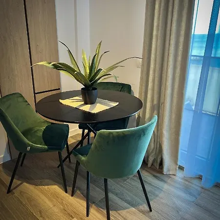 Atmosphere By The Sea Appart hôtel