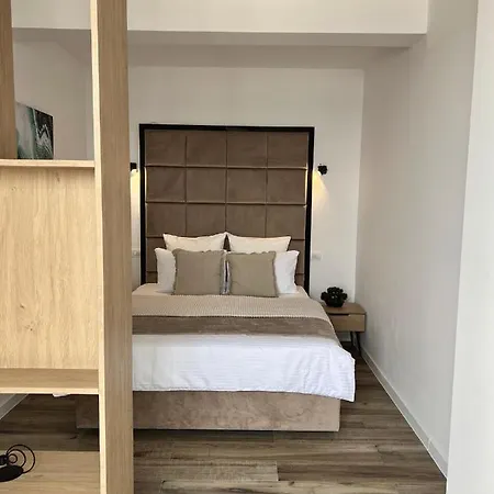 Atmosphere By The Sea Hotel de apartamente 4*