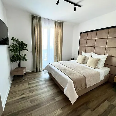 Atmosphere By The Sea Hotel de apartamente