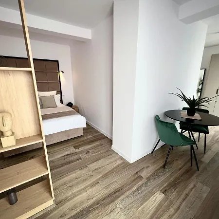 Atmosphere By The Sea Appart hôtel 4*