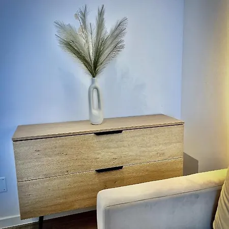 Hotel de apartamente Atmosphere By The Sea 4*