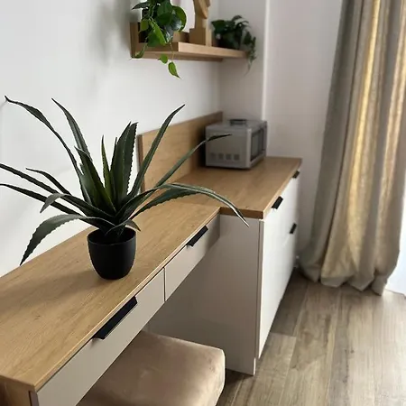 Atmosphere By The Sea Hotel de apartamente 4*
