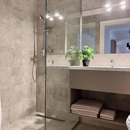 Appart hôtel Atmosphere By The Sea 4*
