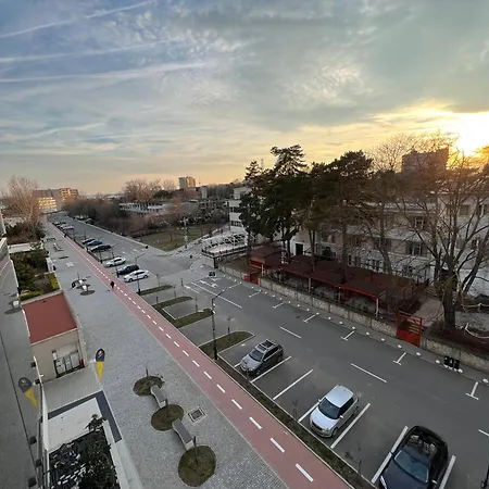 Atmosphere By The Sea Appart hôtel 4*