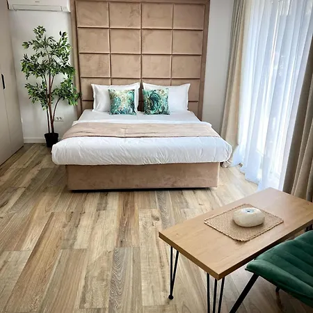 Atmosphere By The Sea Appart hôtel