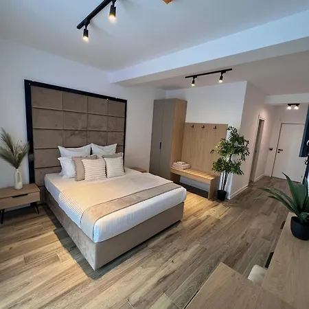 Aparthotel Atmosphere By The Sea *
