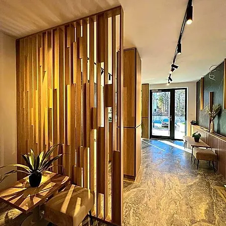 Atmosphere By The Sea Aparthotel 4*