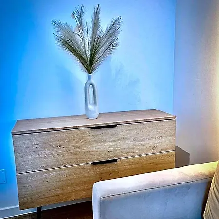Appart hôtel Atmosphere By The Sea 4*