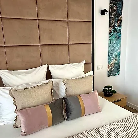 Atmosphere By The Sea Aparthotel