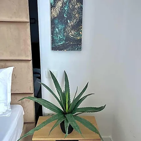 Aparthotel Atmosphere By The Sea 4*