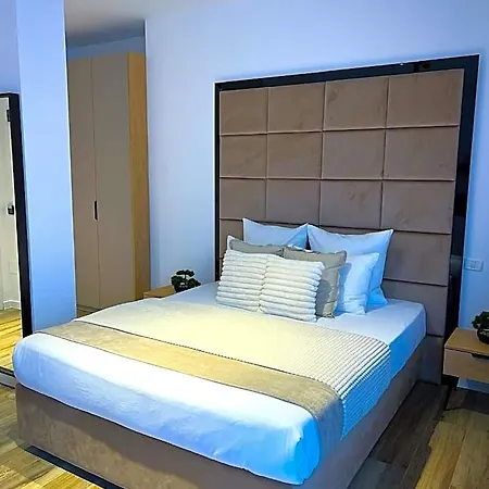 Atmosphere By The Sea Aparthotel 4*