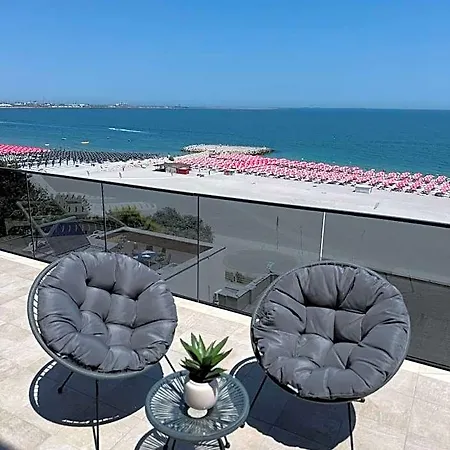 Atmosphere By The Sea Aparthotel 4*