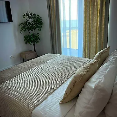 Appart hôtel Atmosphere By The Sea Eforie Nord