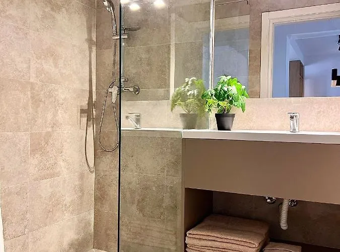 Hotel de apartamente Atmosphere By The Sea 4*