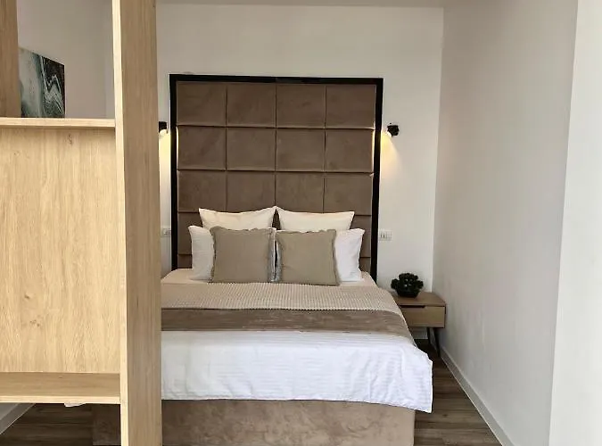 Atmosphere By The Sea Hotel de apartamente 4*