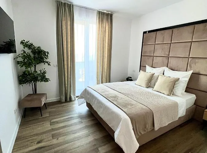 Atmosphere By The Sea Hotel de apartamente