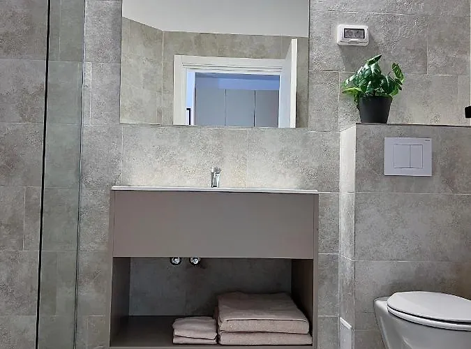 Hotel de apartamente Atmosphere By The Sea 4*