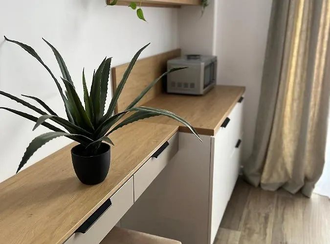 Atmosphere By The Sea Hotel de apartamente 4*