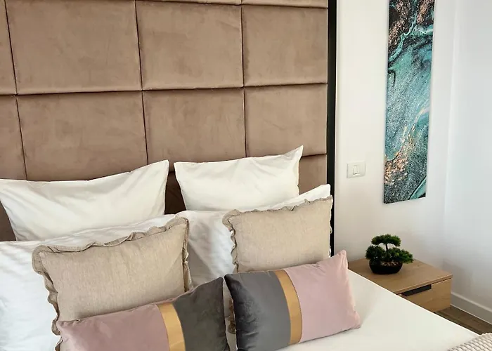 Atmosphere By The Sea 4*