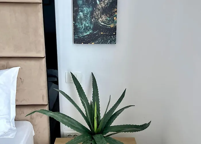 Atmosphere By The Sea Eforie Nord