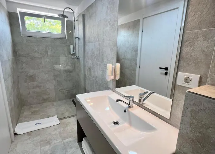 Atmosphere By The Sea 4* Eforie Nord