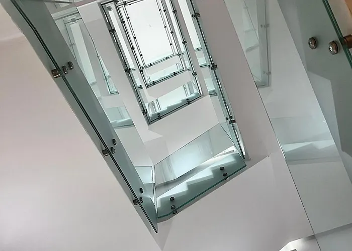 Hotel de apartamente Atmosphere By The Sea 4*